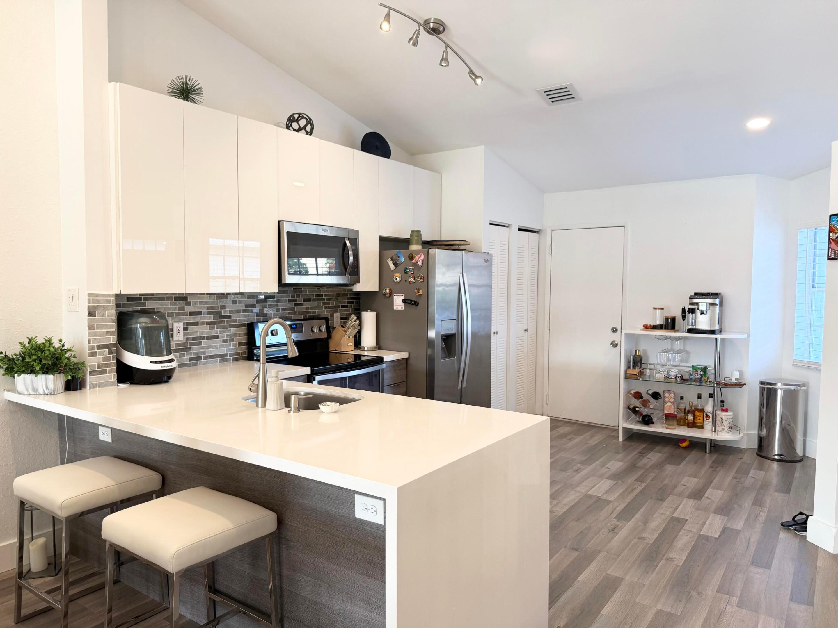 WATERWAYS AT DELRAY PH 2, PH 3 - Residential