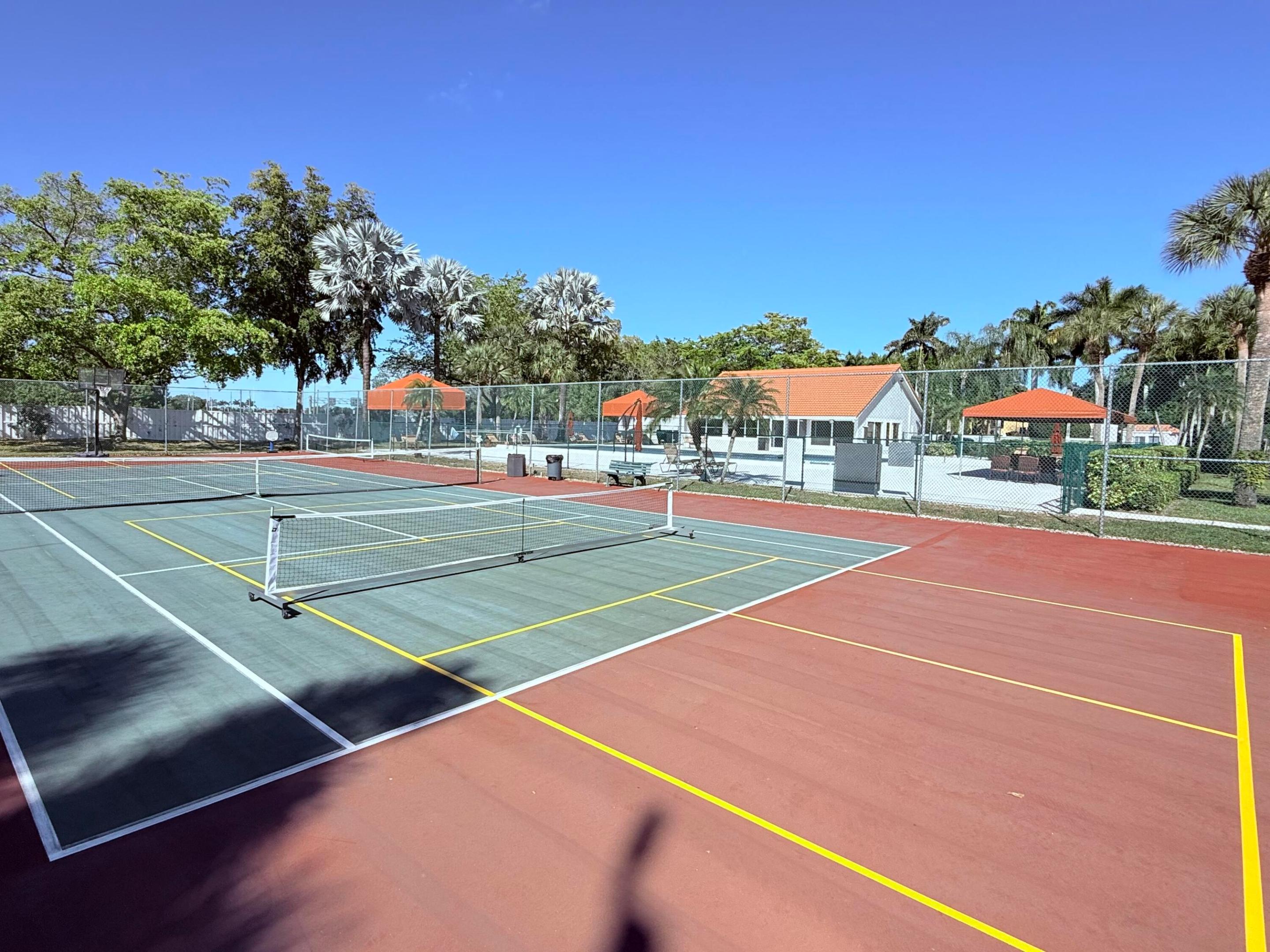 WATERWAYS AT DELRAY PH 2, PH 3 - Residential