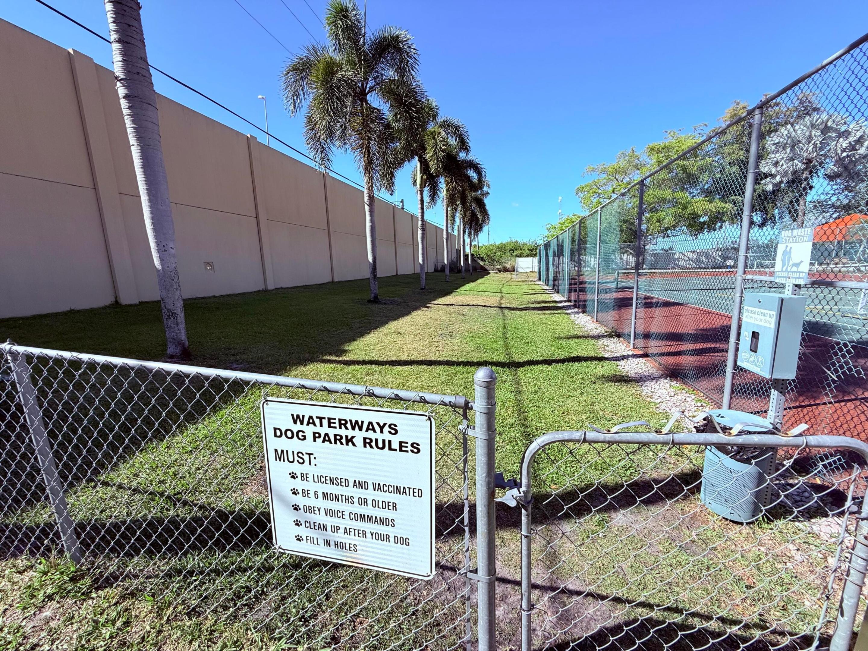 WATERWAYS AT DELRAY PH 2, PH 3 - Residential