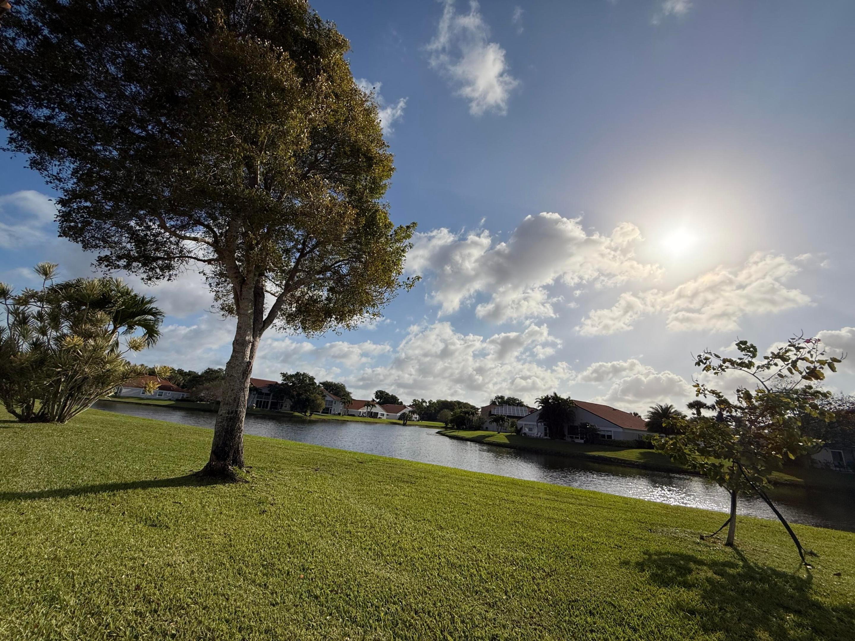 WATERWAYS AT DELRAY PH 2, PH 3 - Residential