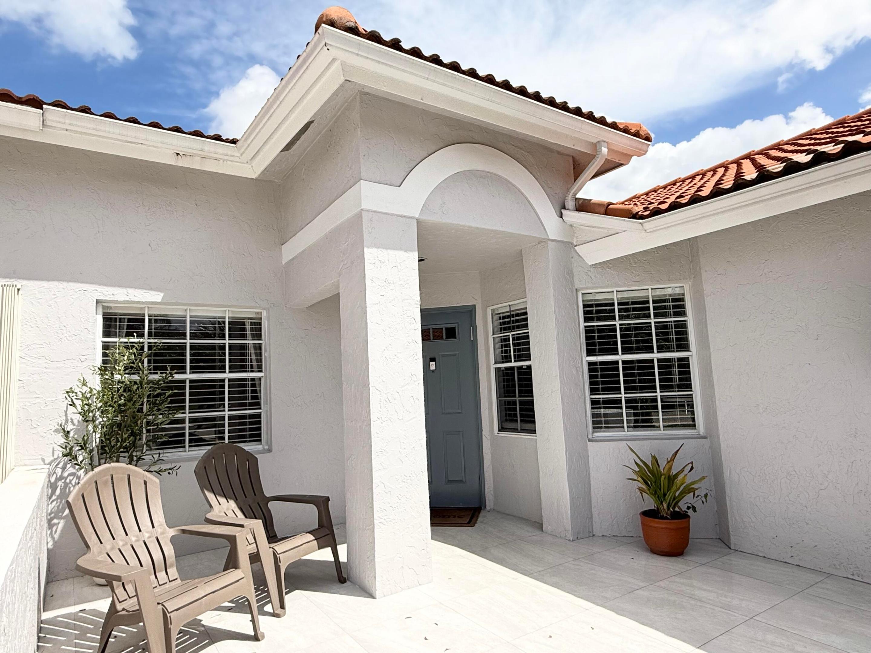 WATERWAYS AT DELRAY PH 2, PH 3 - Residential