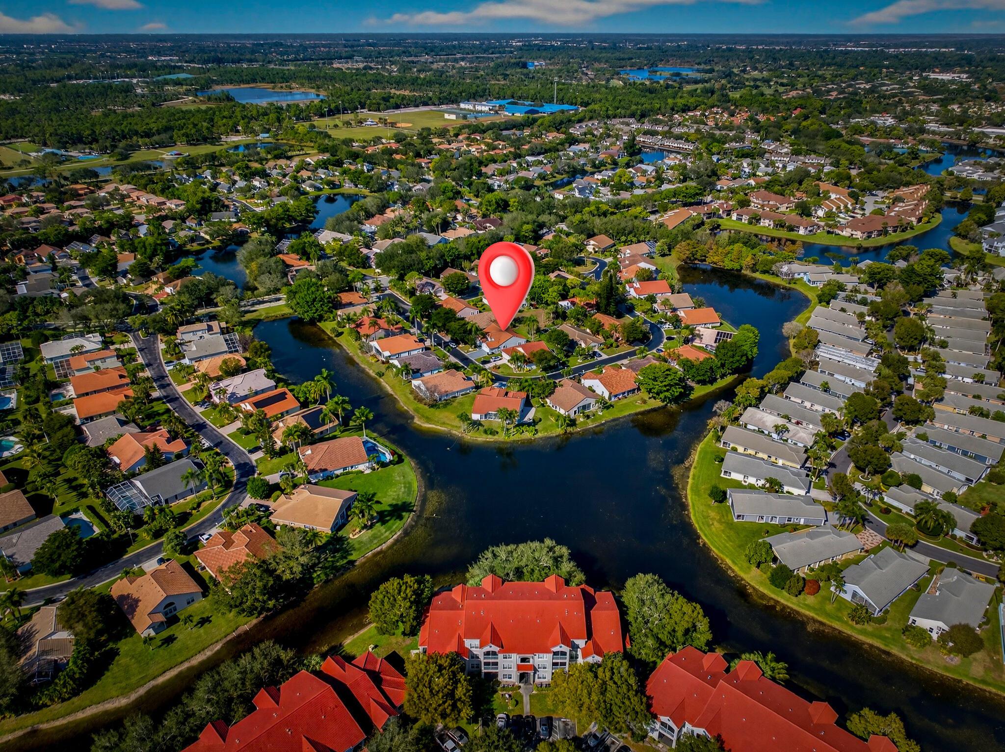 RIVER BRIDGE PUD PL 2D - Residential