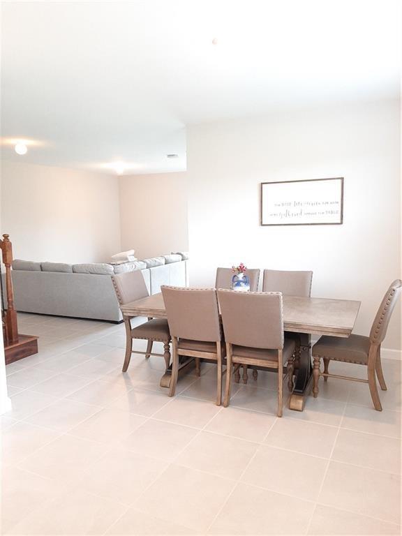 Flavor Pict Twnhms PUD - Residential Lease