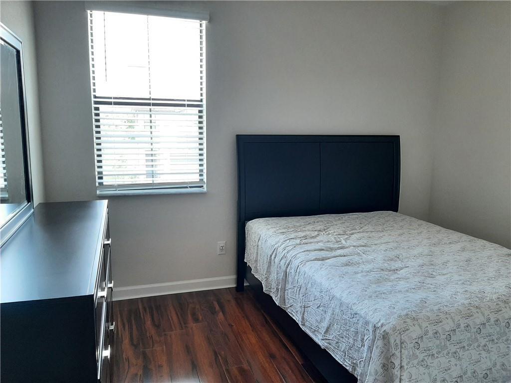 Flavor Pict Twnhms PUD - Residential Lease