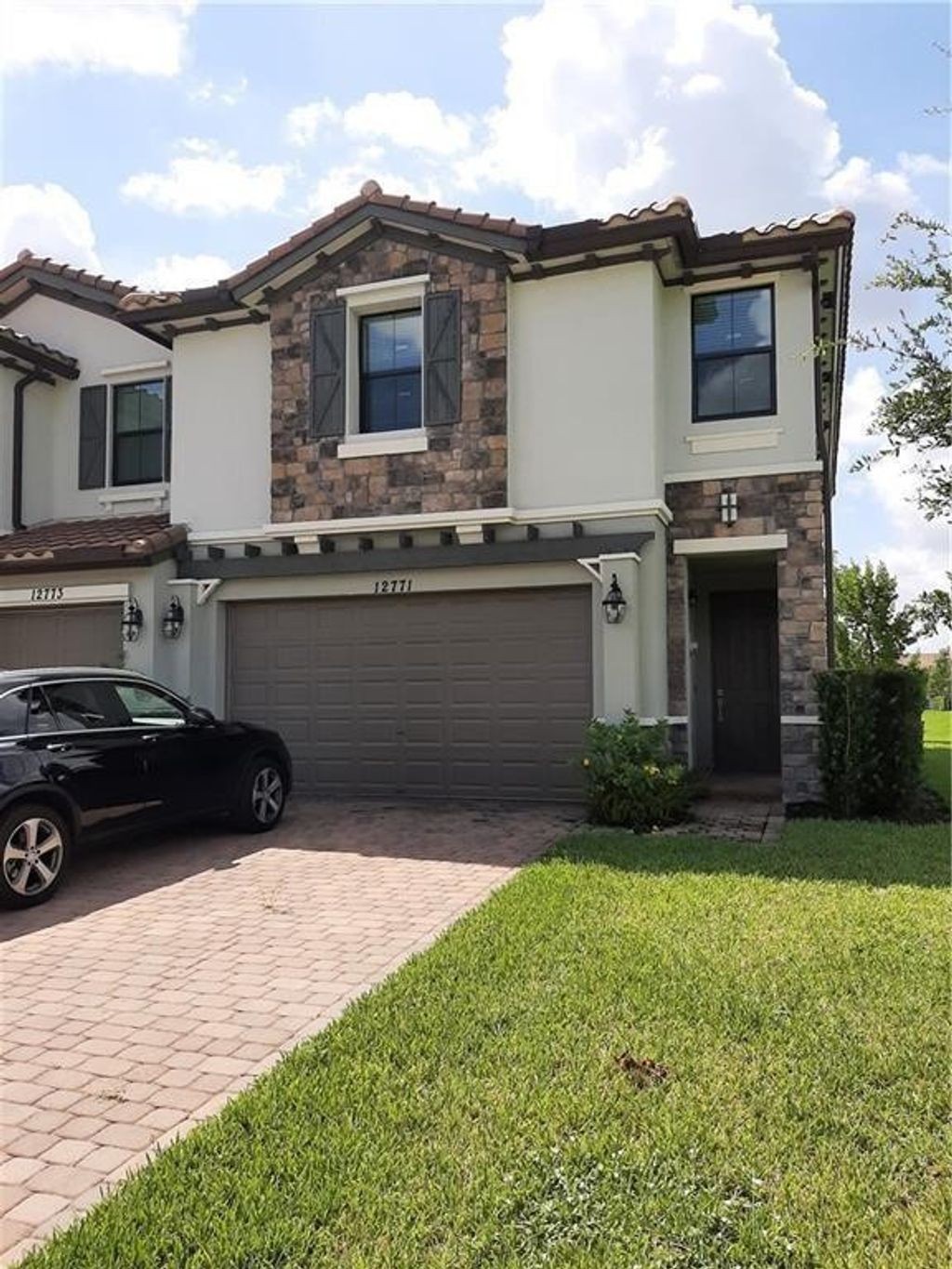 Photo of 12771 Anthorne Lane, Boynton Beach, FL 33436 (MLS # F10541576)