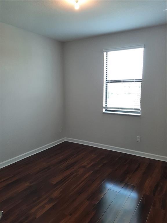 Flavor Pict Twnhms PUD - Residential Lease