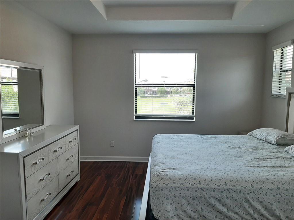 Flavor Pict Twnhms PUD - Residential Lease