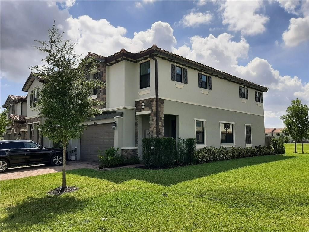 Photo of 12771 Anthorne Lane, Boynton Beach, FL 33436 (MLS # F10541576)