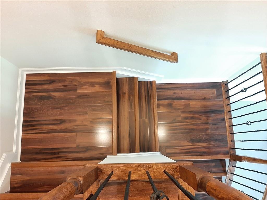 Flavor Pict Twnhms PUD - Residential Lease