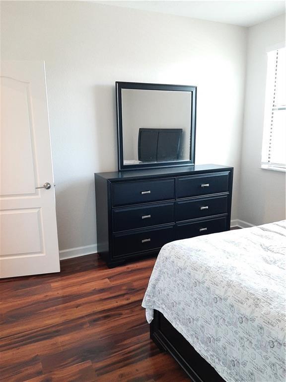 Flavor Pict Twnhms PUD - Residential Lease