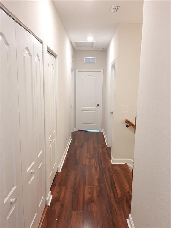 Flavor Pict Twnhms PUD - Residential Lease