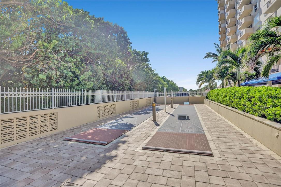 Royal Coast Condo - Residential Lease