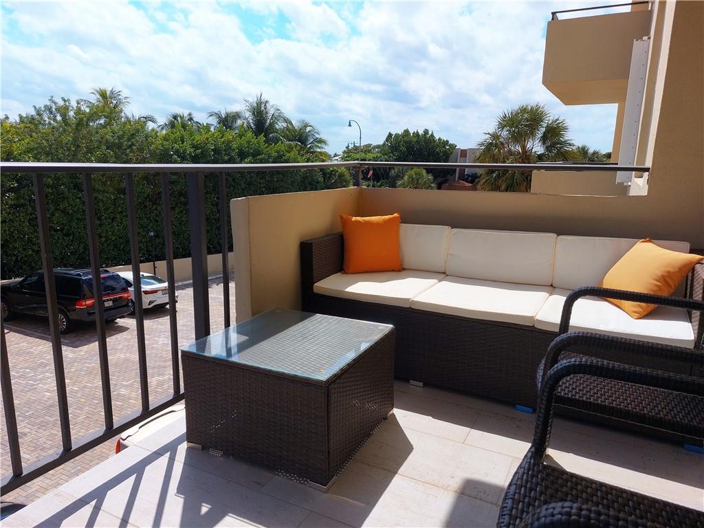Royal Coast Condo - Residential Lease