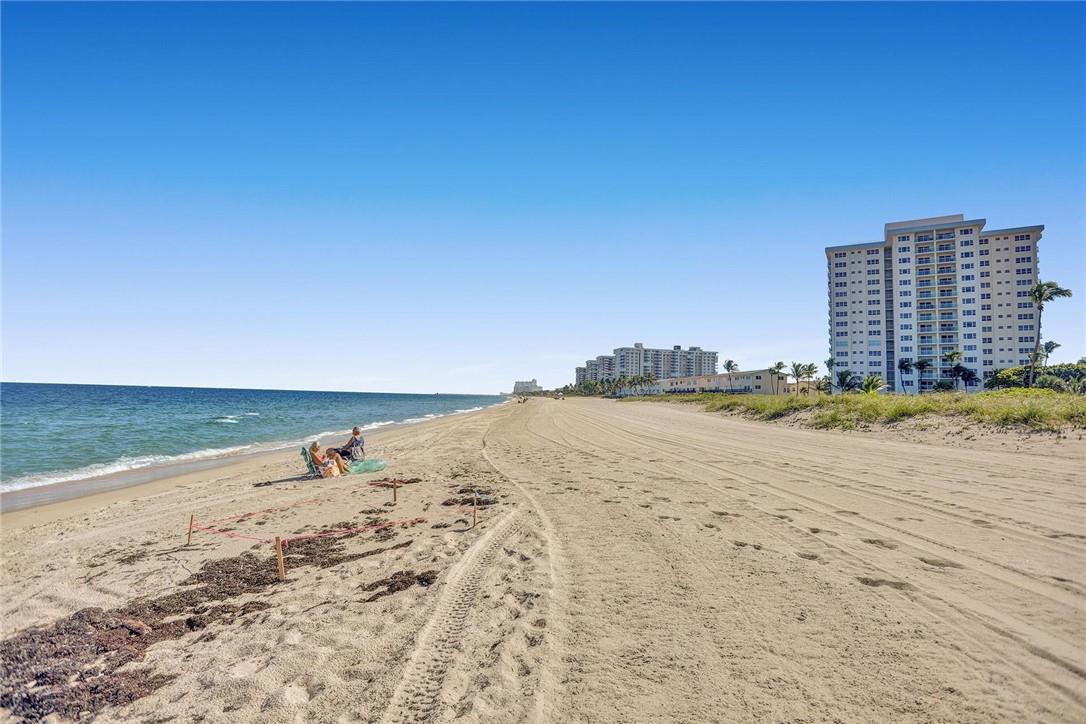 Royal Coast Condo - Residential Lease