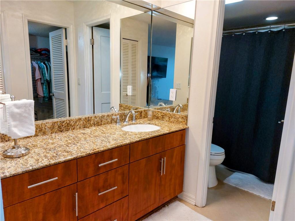Royal Coast Condo - Residential Lease