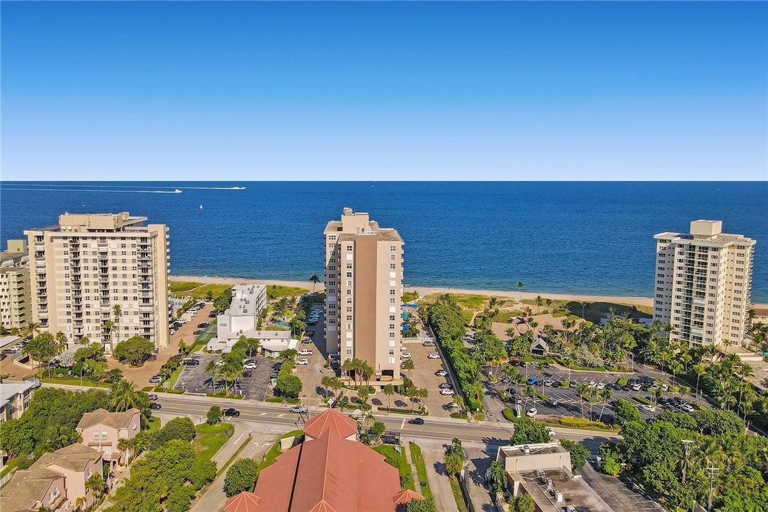 Royal Coast Condo - Residential Lease