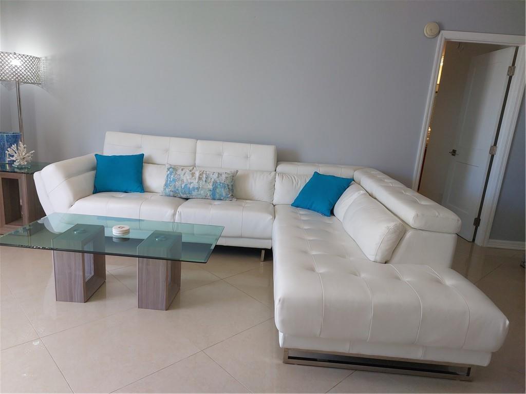 Royal Coast Condo - Residential Lease