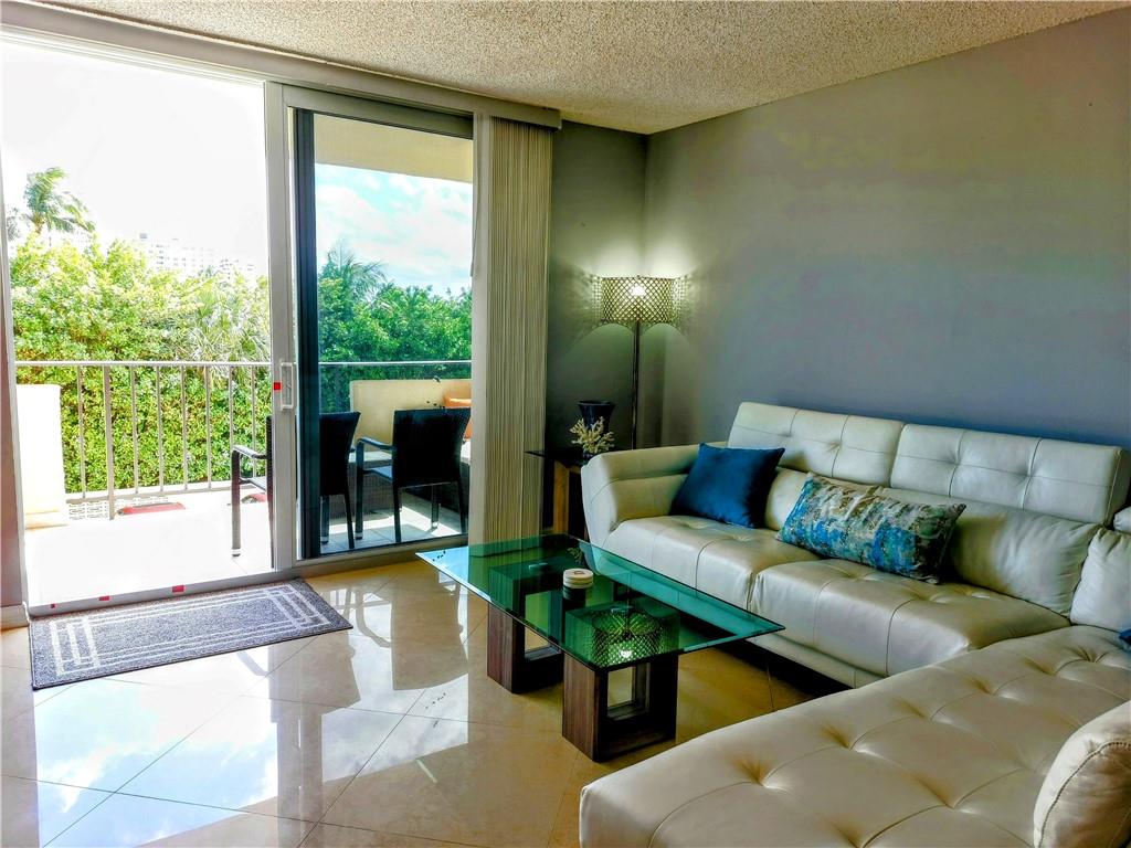 Royal Coast Condo - Residential Lease