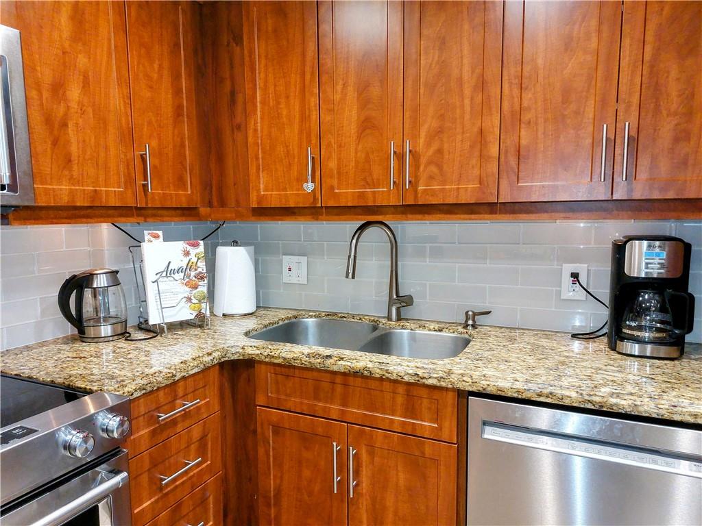 Royal Coast Condo - Residential Lease