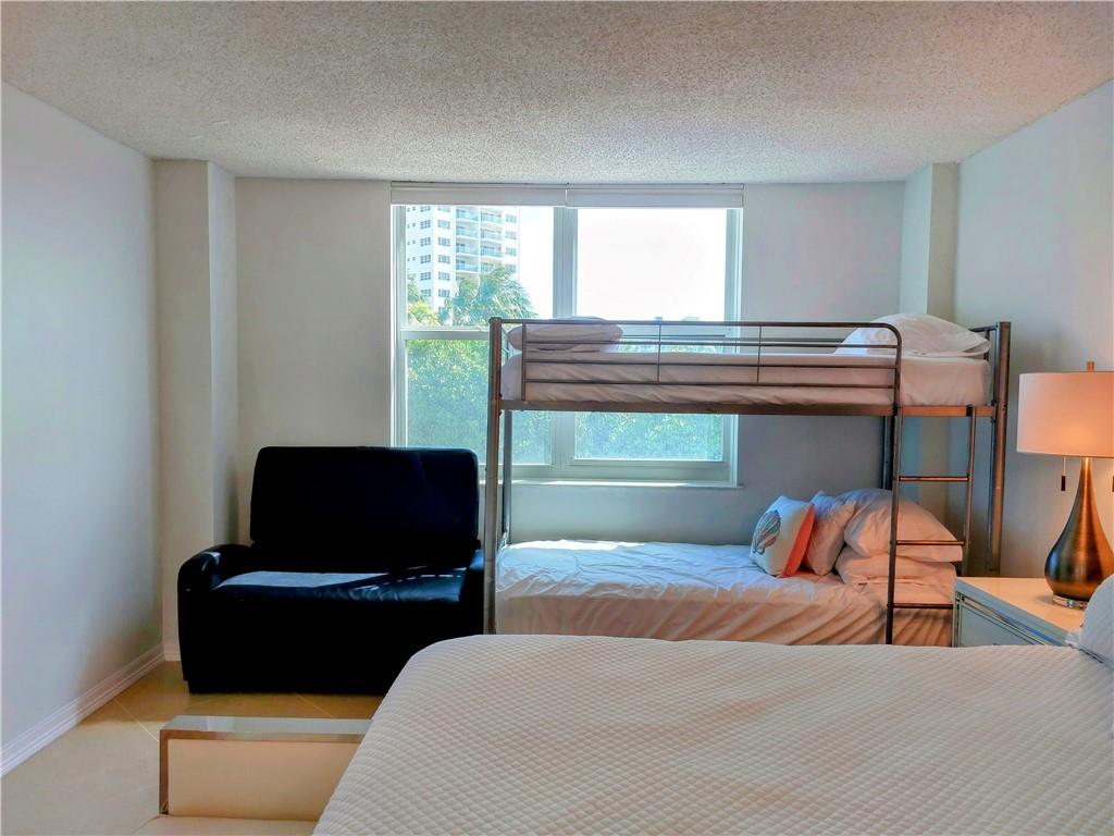 Royal Coast Condo - Residential Lease
