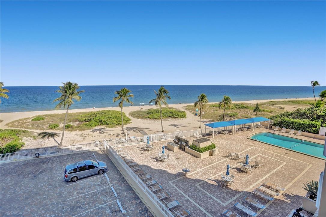Royal Coast Condo - Residential Lease