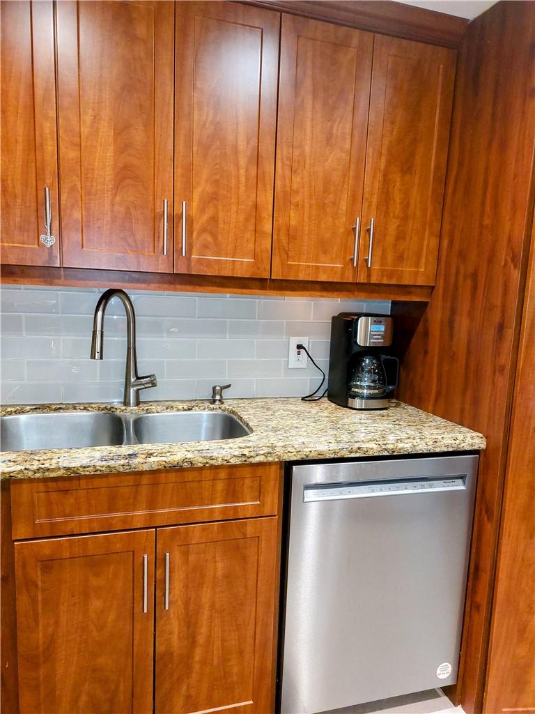 Royal Coast Condo - Residential Lease
