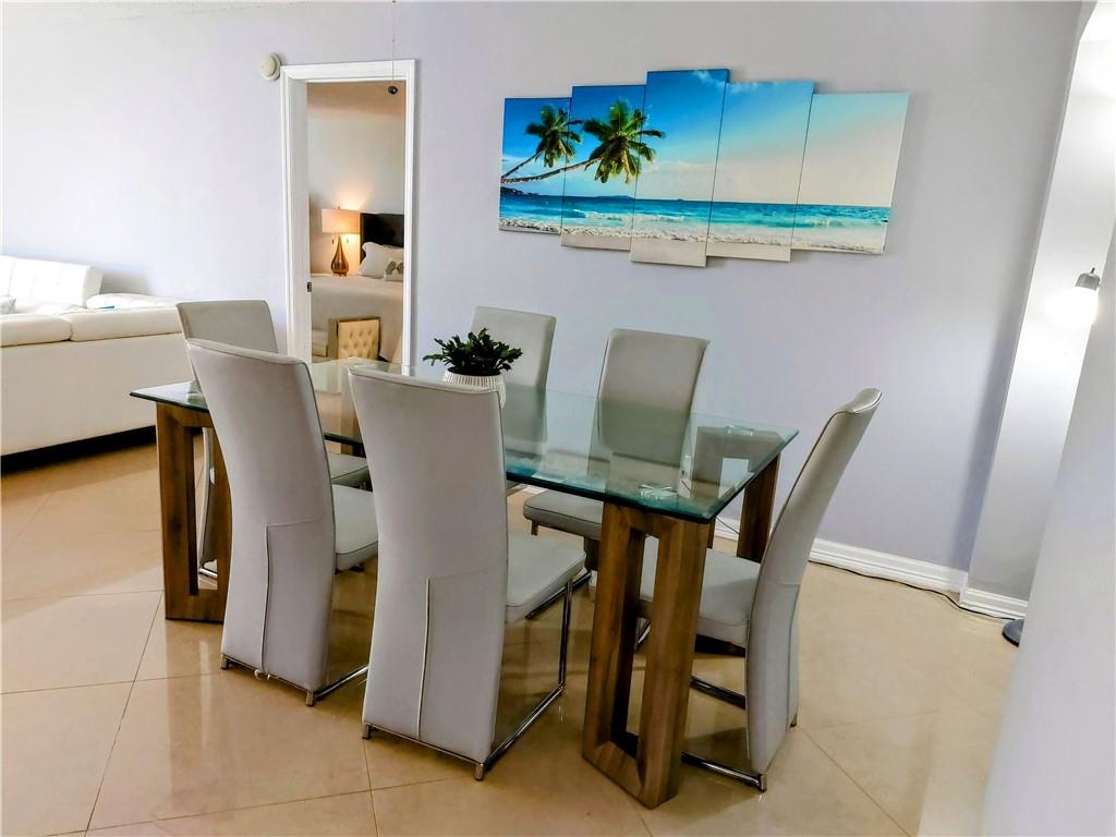 Royal Coast Condo - Residential Lease