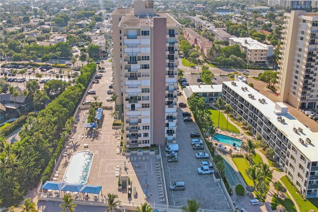 Royal Coast Condo - Residential Lease