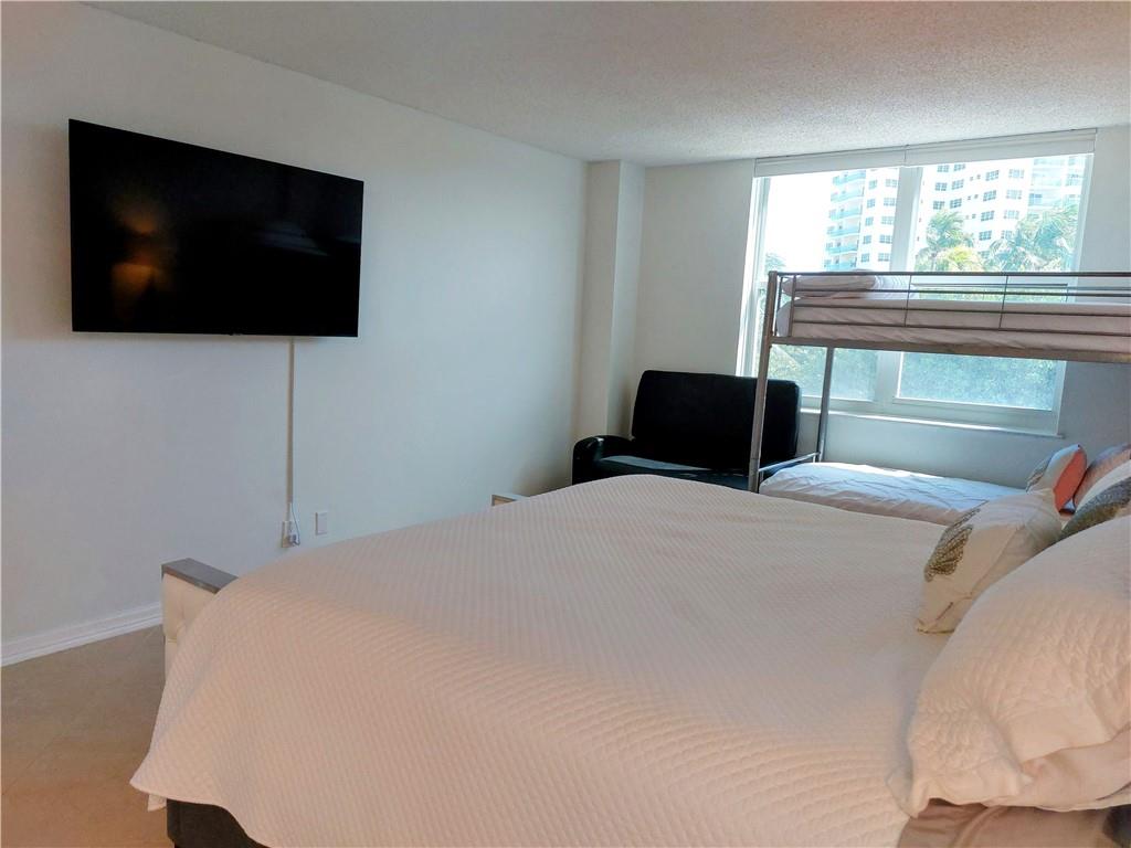 Royal Coast Condo - Residential Lease