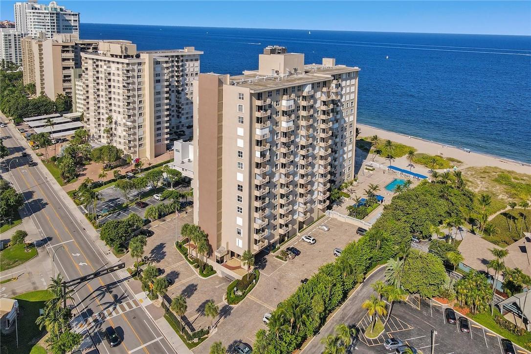Royal Coast Condo - Residential Lease