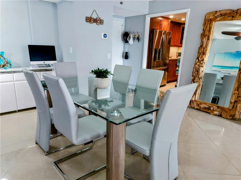 Royal Coast Condo - Residential Lease