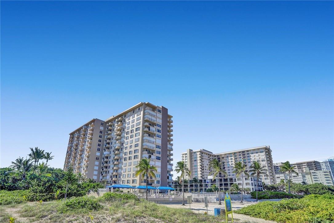 Royal Coast Condo - Residential Lease