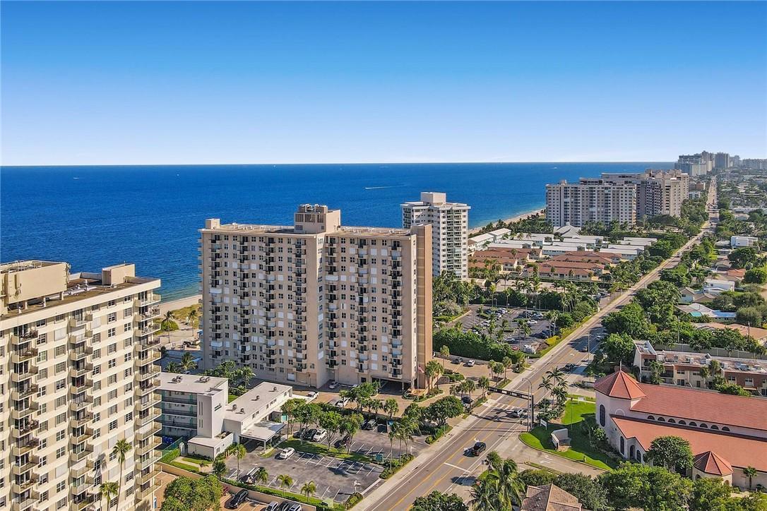 Royal Coast Condo - Residential Lease