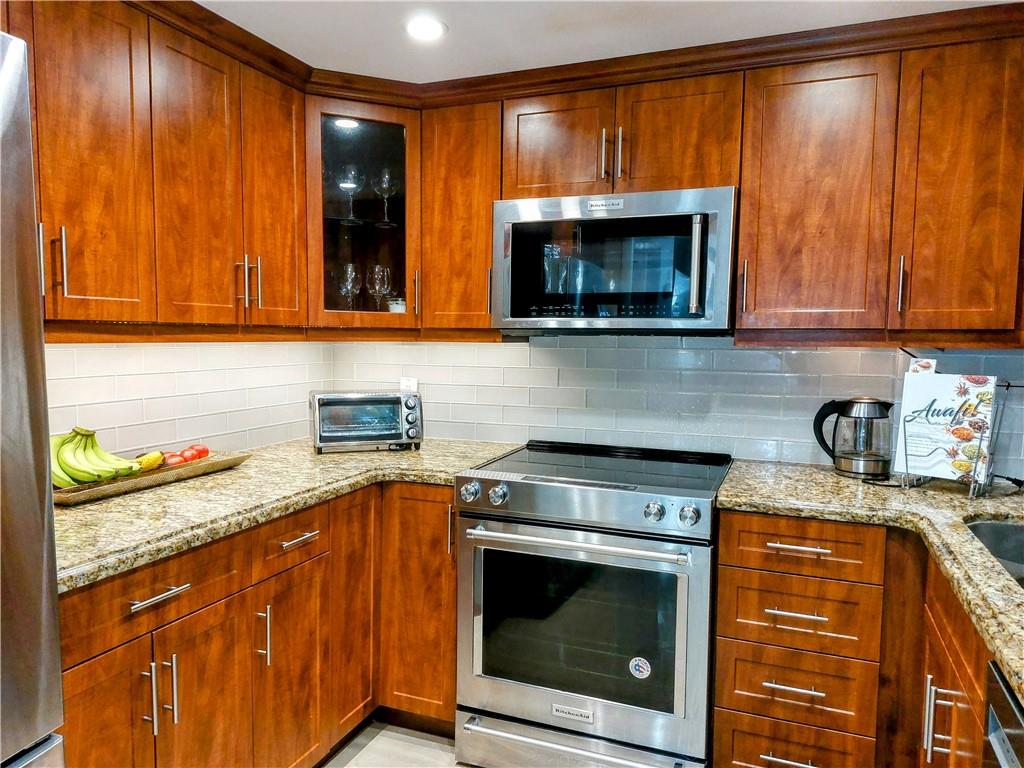 Royal Coast Condo - Residential Lease