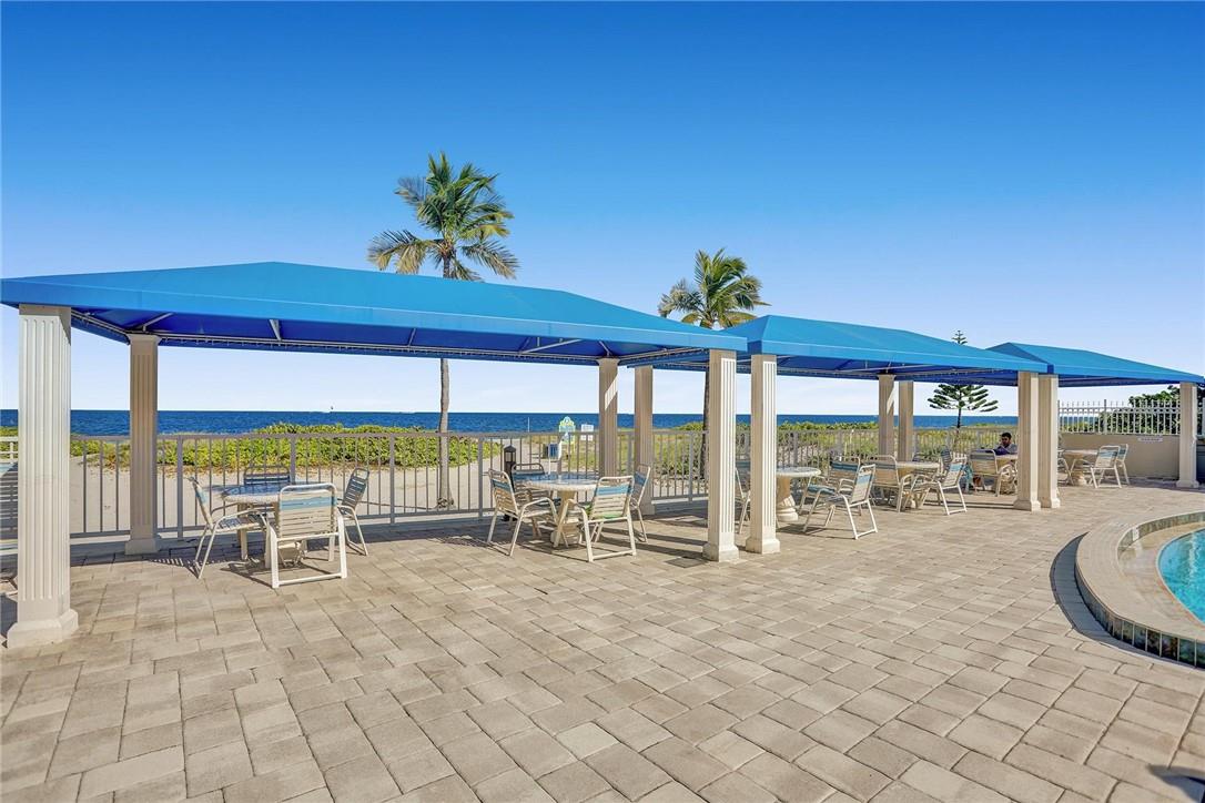 Royal Coast Condo - Residential Lease