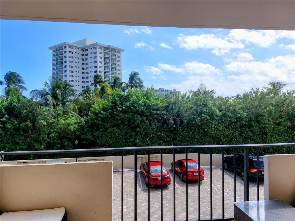 Royal Coast Condo - Residential Lease