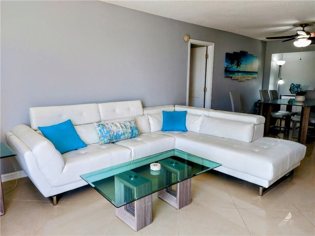 Royal Coast Condo - Residential Lease
