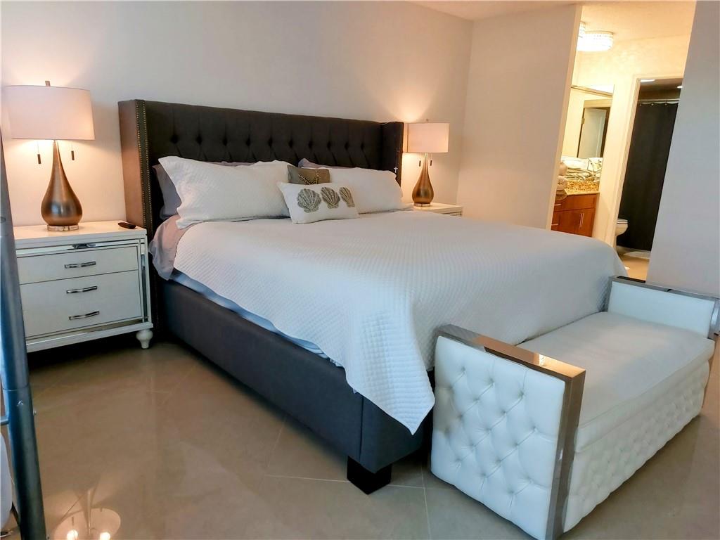 Royal Coast Condo - Residential Lease
