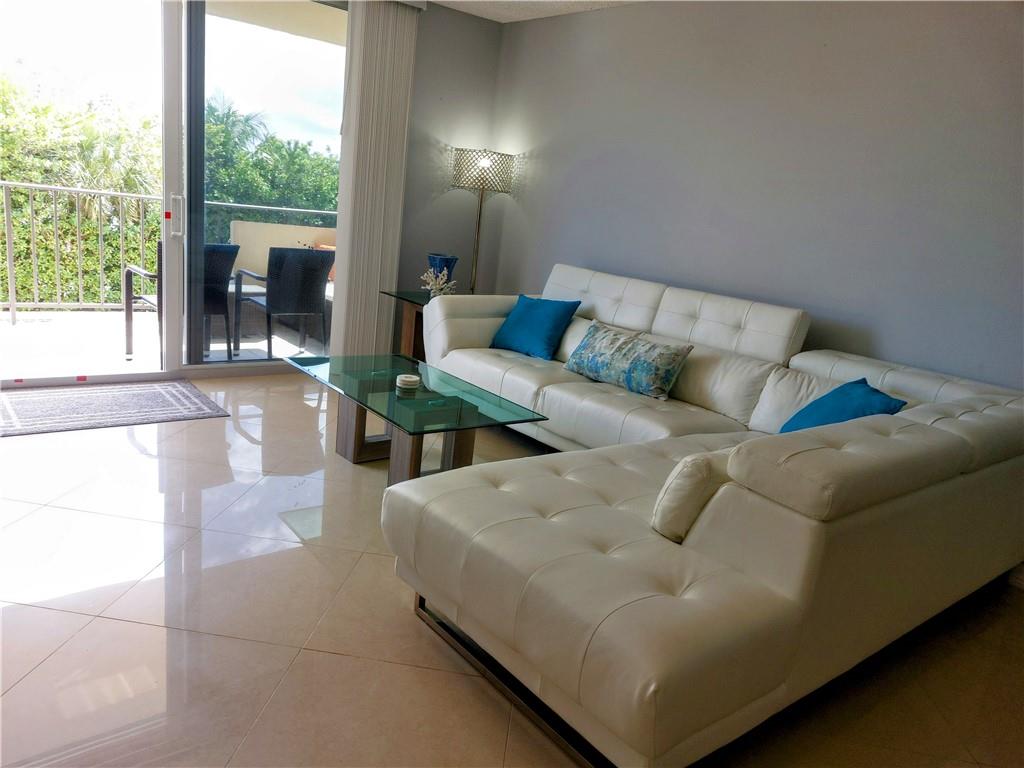 Royal Coast Condo - Residential Lease