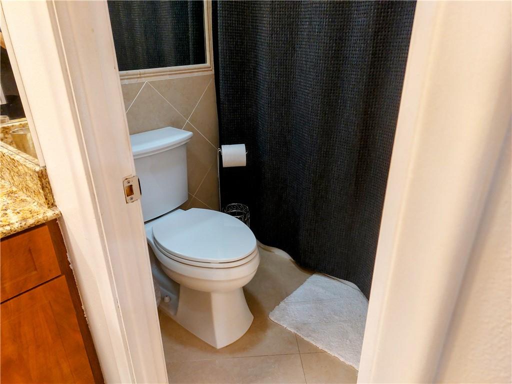 Royal Coast Condo - Residential Lease