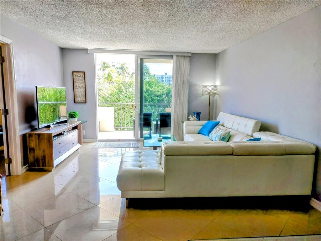 Royal Coast Condo - Residential Lease