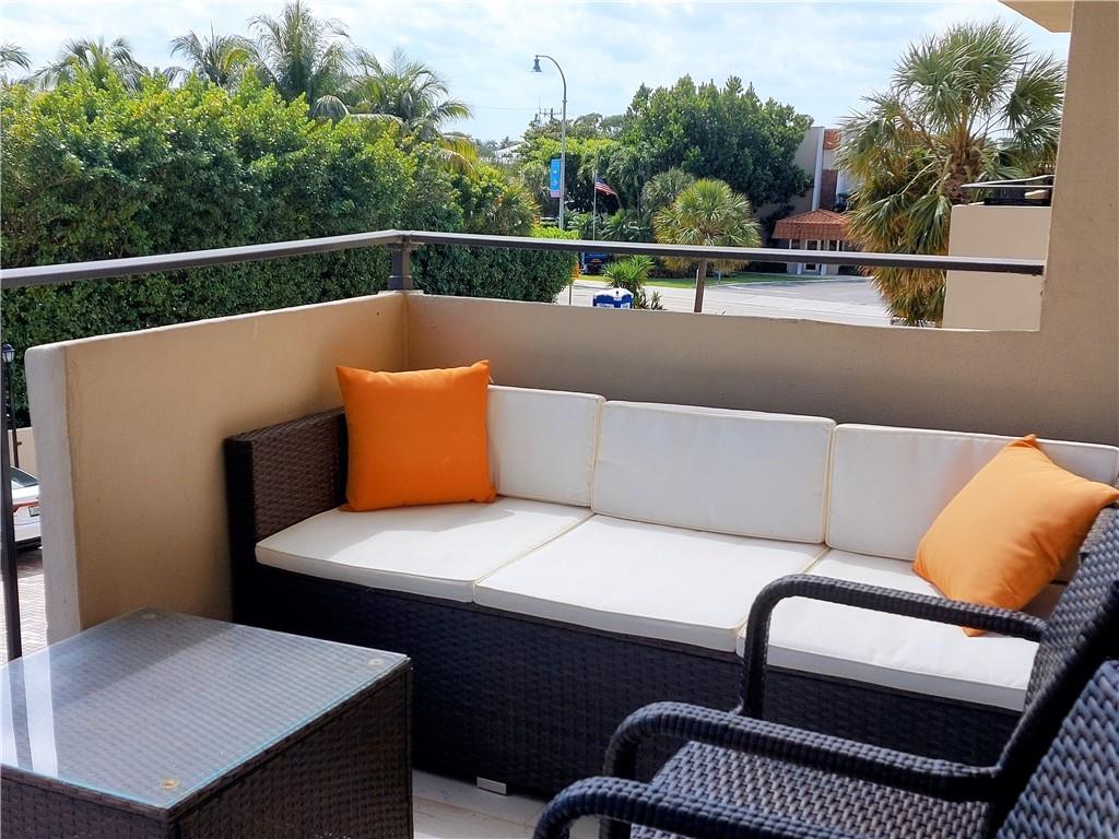 Royal Coast Condo - Residential Lease