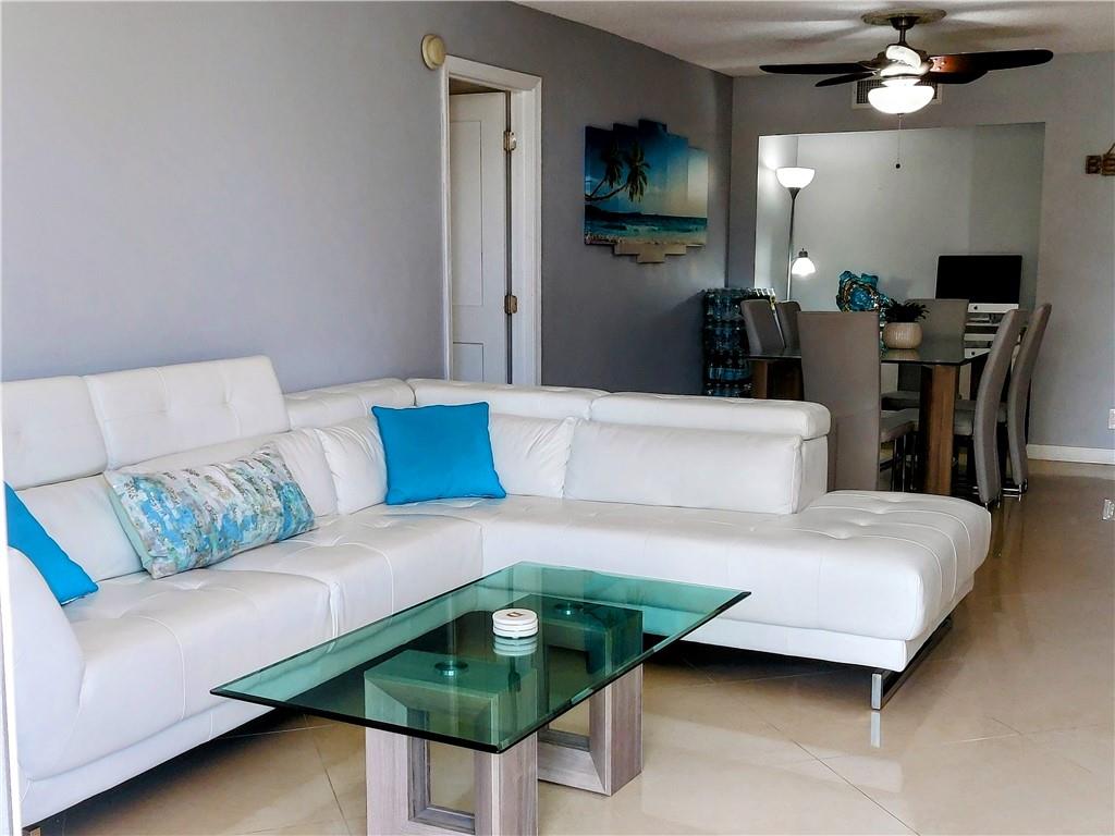 Royal Coast Condo - Residential Lease