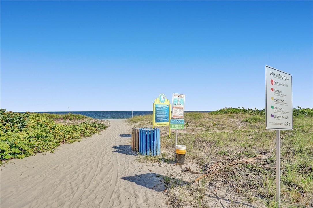 Royal Coast Condo - Residential Lease