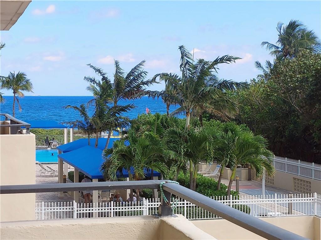Royal Coast Condo - Residential Lease