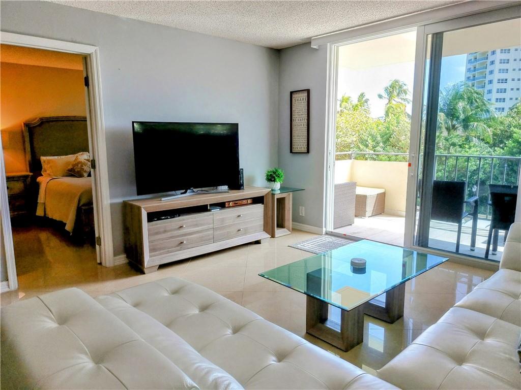 Royal Coast Condo - Residential Lease