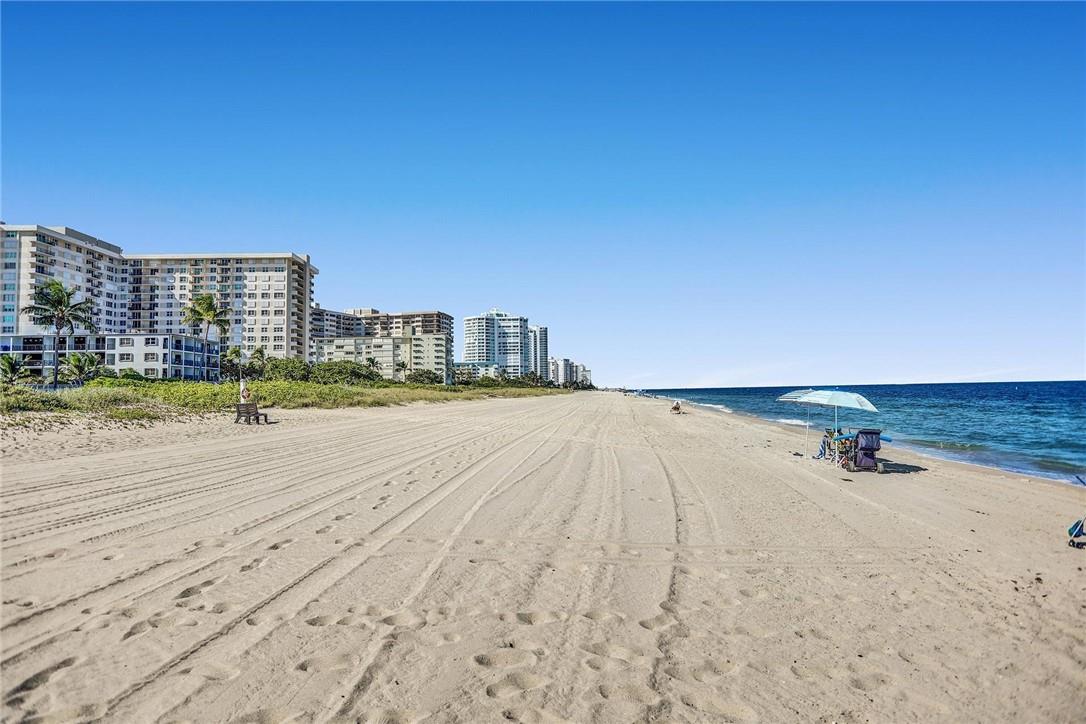 Royal Coast Condo - Residential Lease