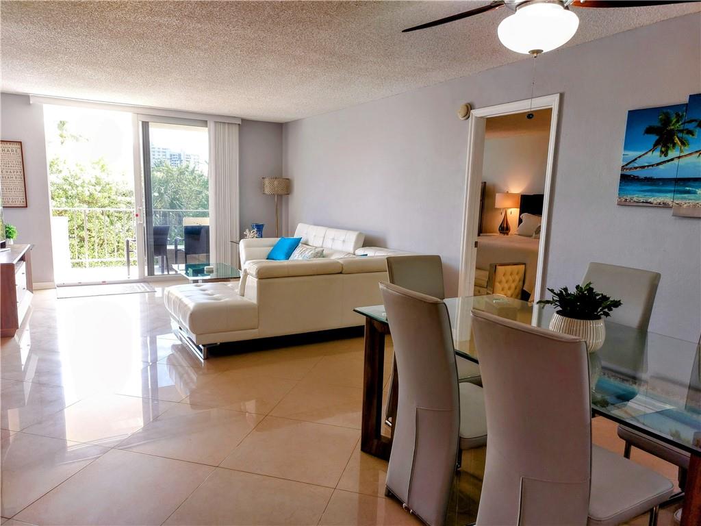Royal Coast Condo - Residential Lease