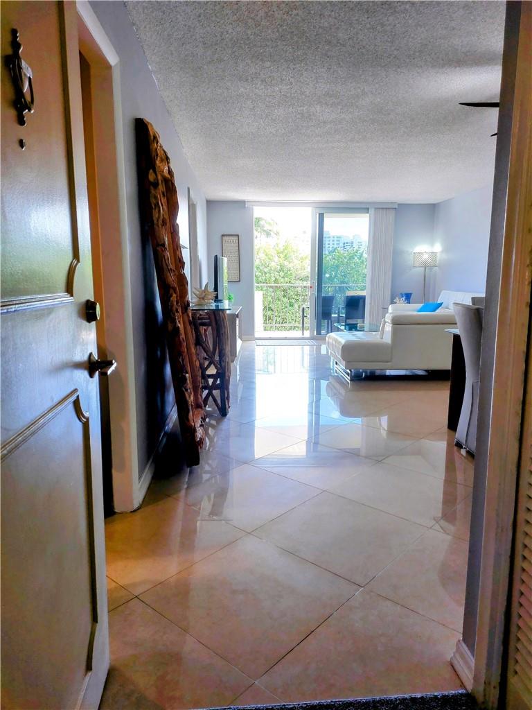 Royal Coast Condo - Residential Lease