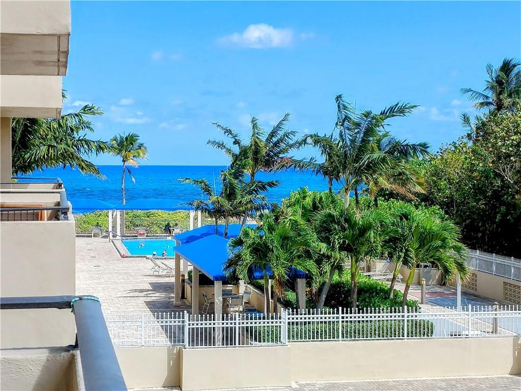 Royal Coast Condo - Residential Lease